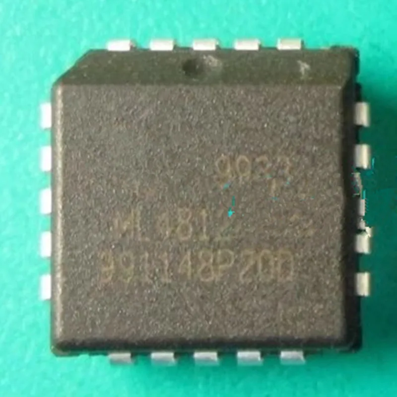 ML4812IQ ML4812 plcc20 5pcs