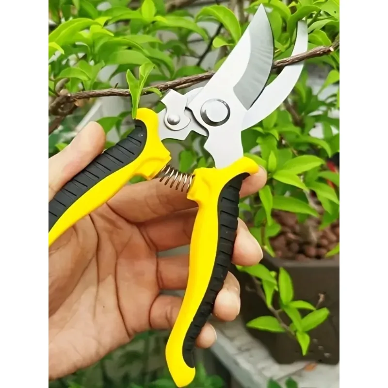 

Профессиональные острые садовые ножницы, секаторы для ветвей и цветов, инструменты для обслуживания сада