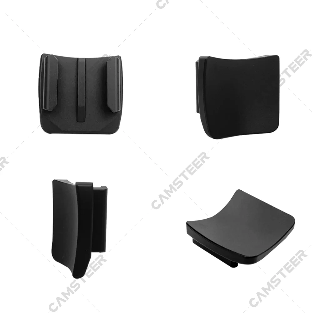 LS2 FF352 Customized Helmet Chin Mount for GoPro12 11 10 9 DJI Action3/4 Insta360 Ace pro X4 X3 Action Camera Accessories