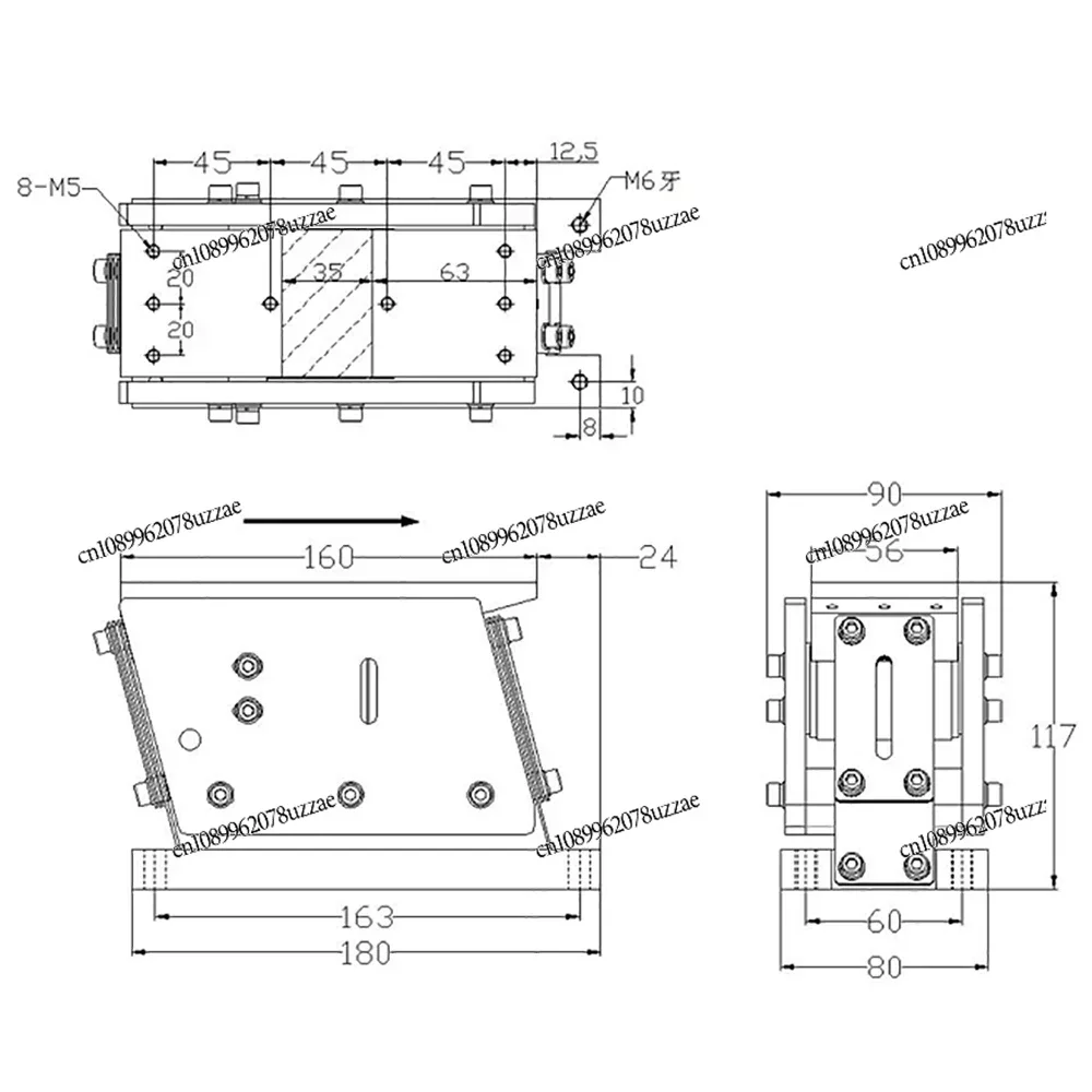 Automatic Feeding M…