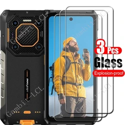 1-3PCS Tempered Glass For Ulefone Armor 26 Ultra Protective Film ON UlefoneArmor26Ultra 26Ultra 6.78