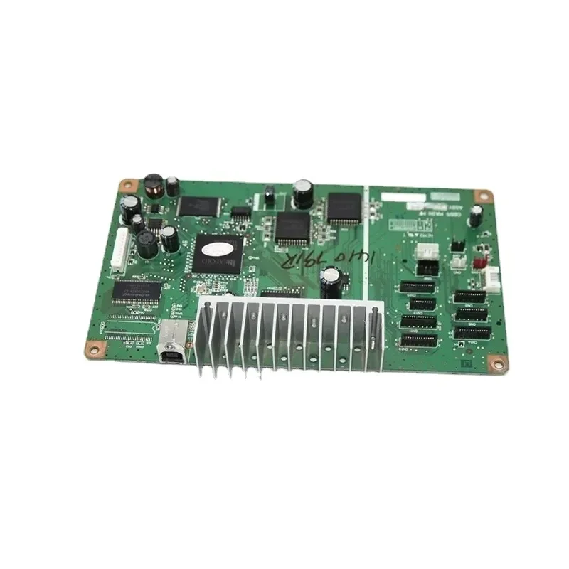 Formatter Logic Board UV Printer Motherboard for Epson L1800 R1390 1390 R2400 R2000 R1900 R1400 R1430 1500w Printer MainBoard