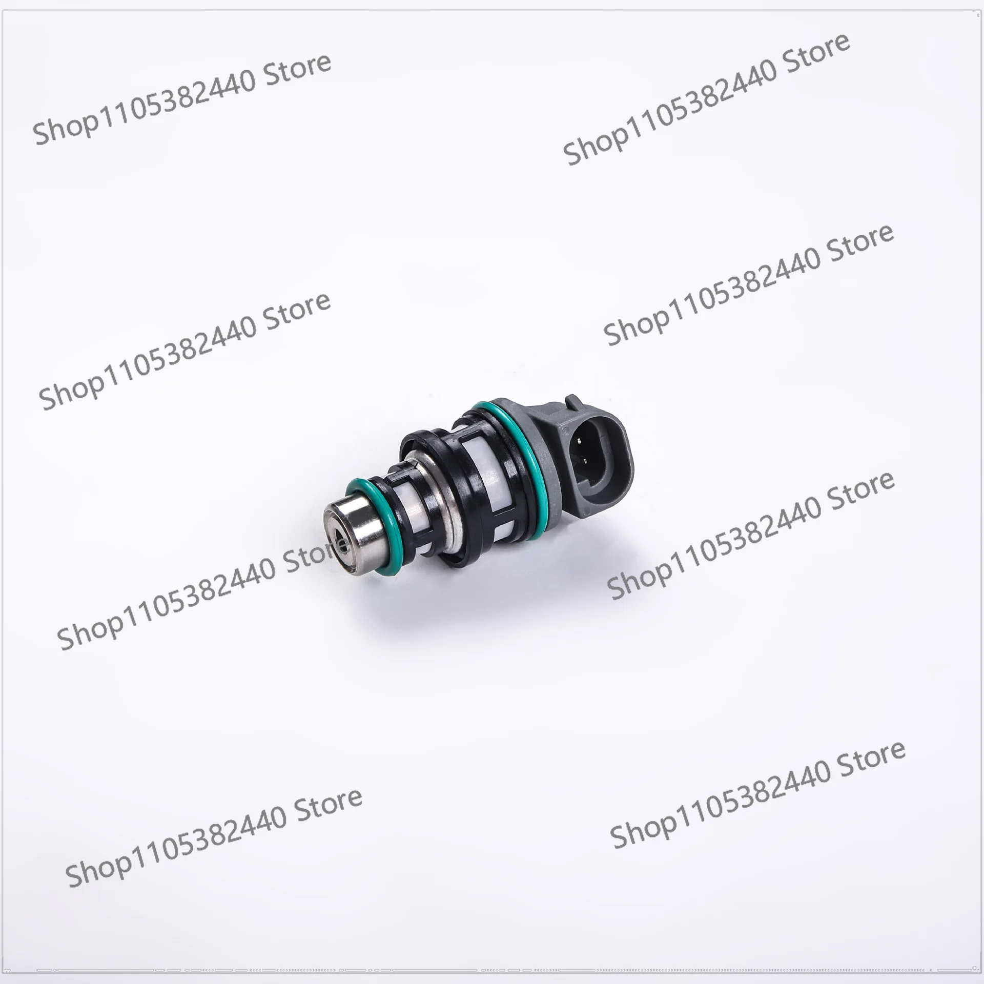 Fuel injector for 17113124 17113197 FJ10045 FJ100