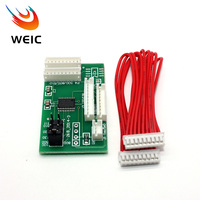 HP500 HP800 Chip Decoder for HP10 82 For HP Designjet 500 500PS 800 800PS Printer