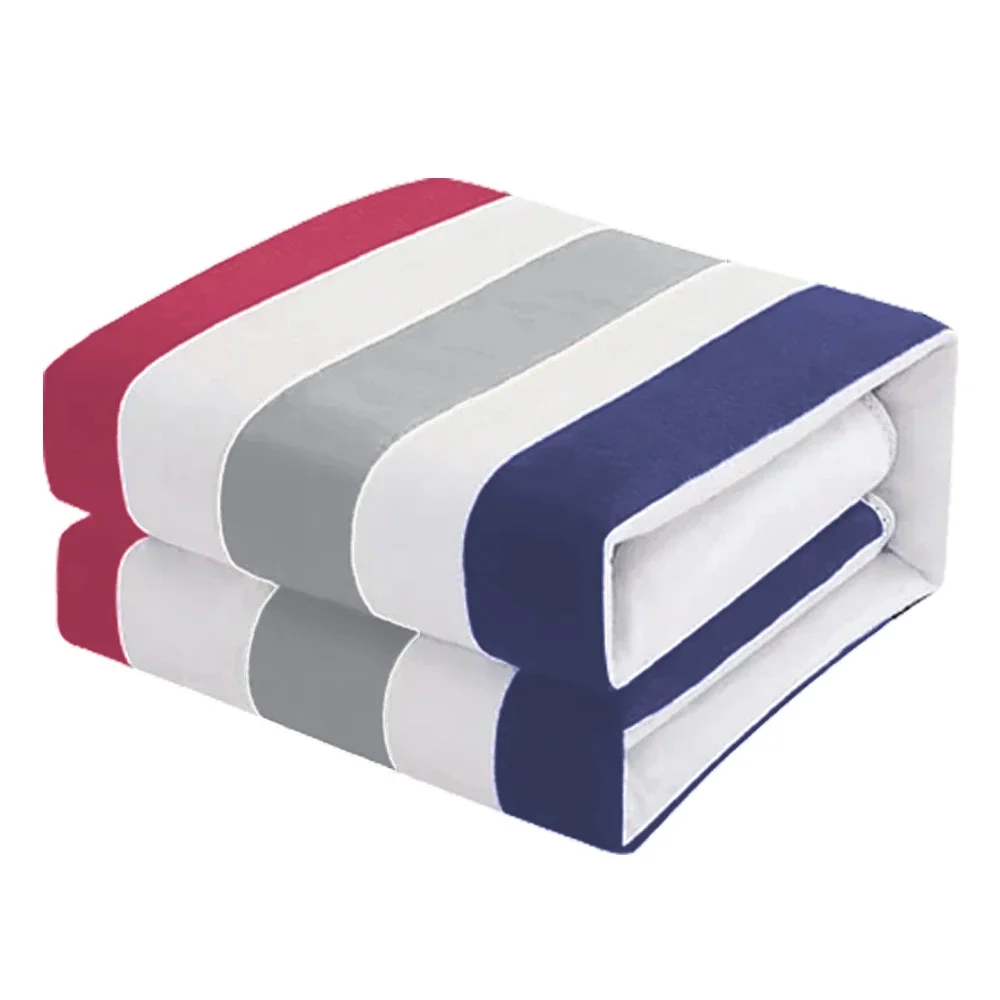 بطانية كهربائية 220 فولت بطانية تدفئة كهربائية سرير ساخن لوحة التدفئة الكهربائية للسرير فراش حراري بطانية تسخين كهربائي