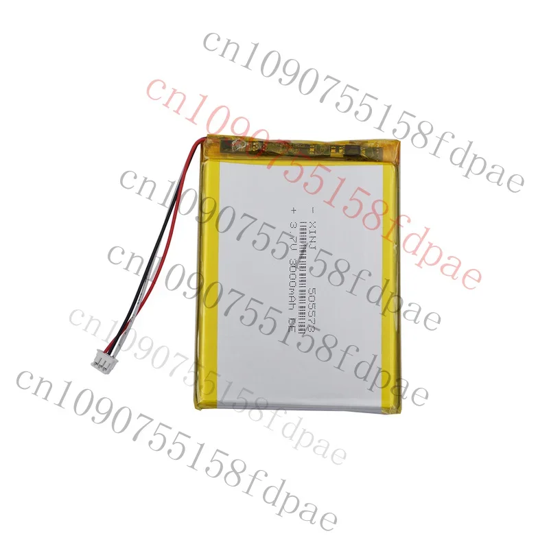 Ok Ok 3.7V 11.1Wh 3…