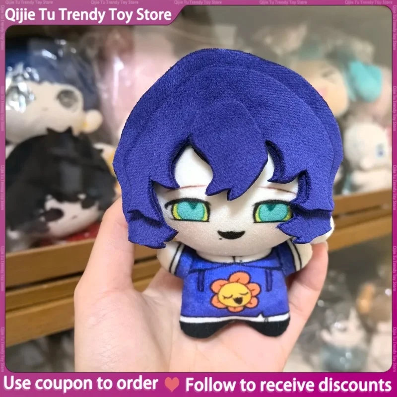 

The Seven Strange Tales About Peripheral Dolls Especially 99 10cm Dolls Birthday Gifts Handmade Dolls Shipped Within 10 Days