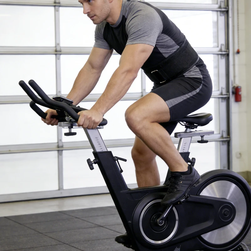 

1pcs Adjustable Fit Auto Lock Weightlifting Belt for Men Fitness Weight Lifting Belt for Squats Deadlift & Intense Workout