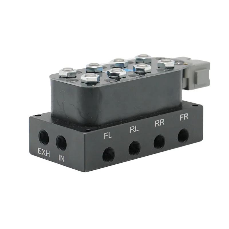 Air Ride Suspension System Air Compressor Valve B  s