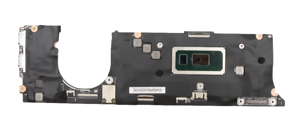 Placa-mãe portátil para Lenovo Yoga, S940-14IWL, S940-14IWL, S940-14IWL, 18764-1, 18764-2, CPU, I5, I7, RAM, 8G, 16G, 100% Teste de Trabalho