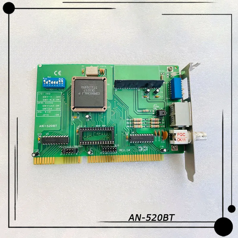 AN-520BT Computer Communication Card Fast Shipping