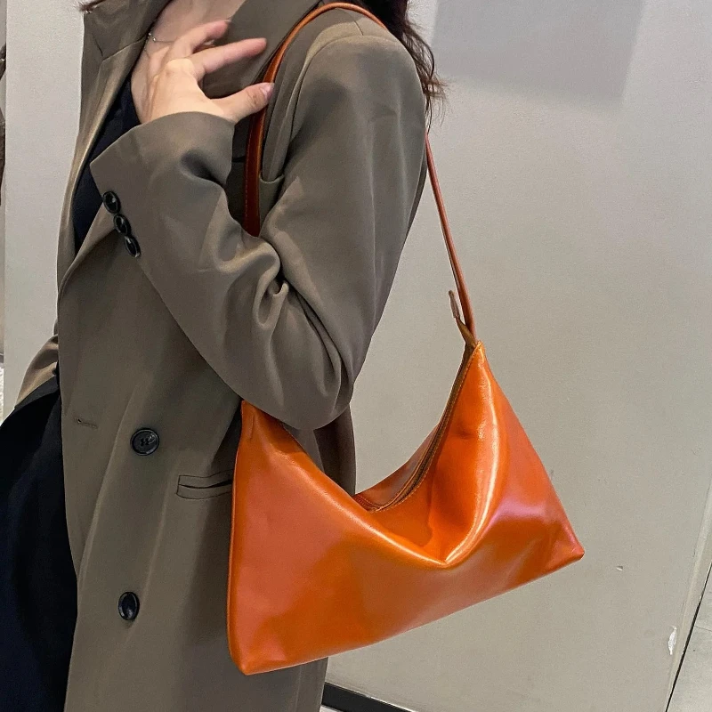 

Women Genuine Leather Shoulder bags for women Soft Leather Crossbody Bag Female Luxury Fashion Handbag