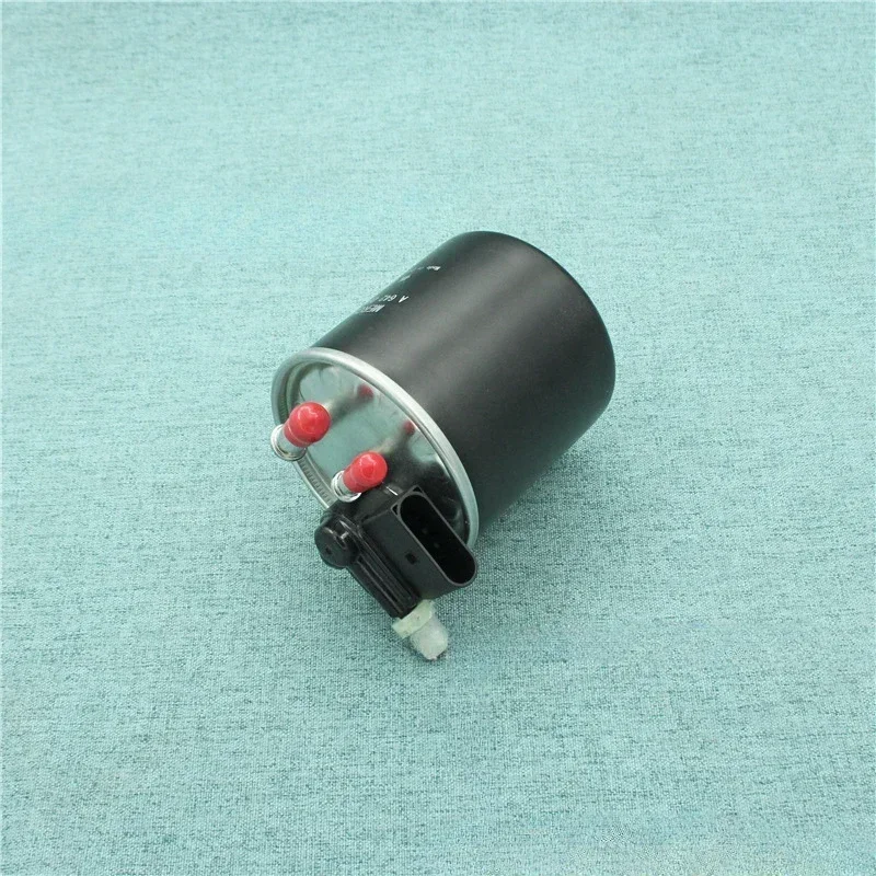 Car Fuel Filter Kit A6420906052 For Mercedes Benz W204 W212 W176 W246 A180 B200 CDI C220 C300 E300 S350 CLA/S GLA/K/E/S Engine