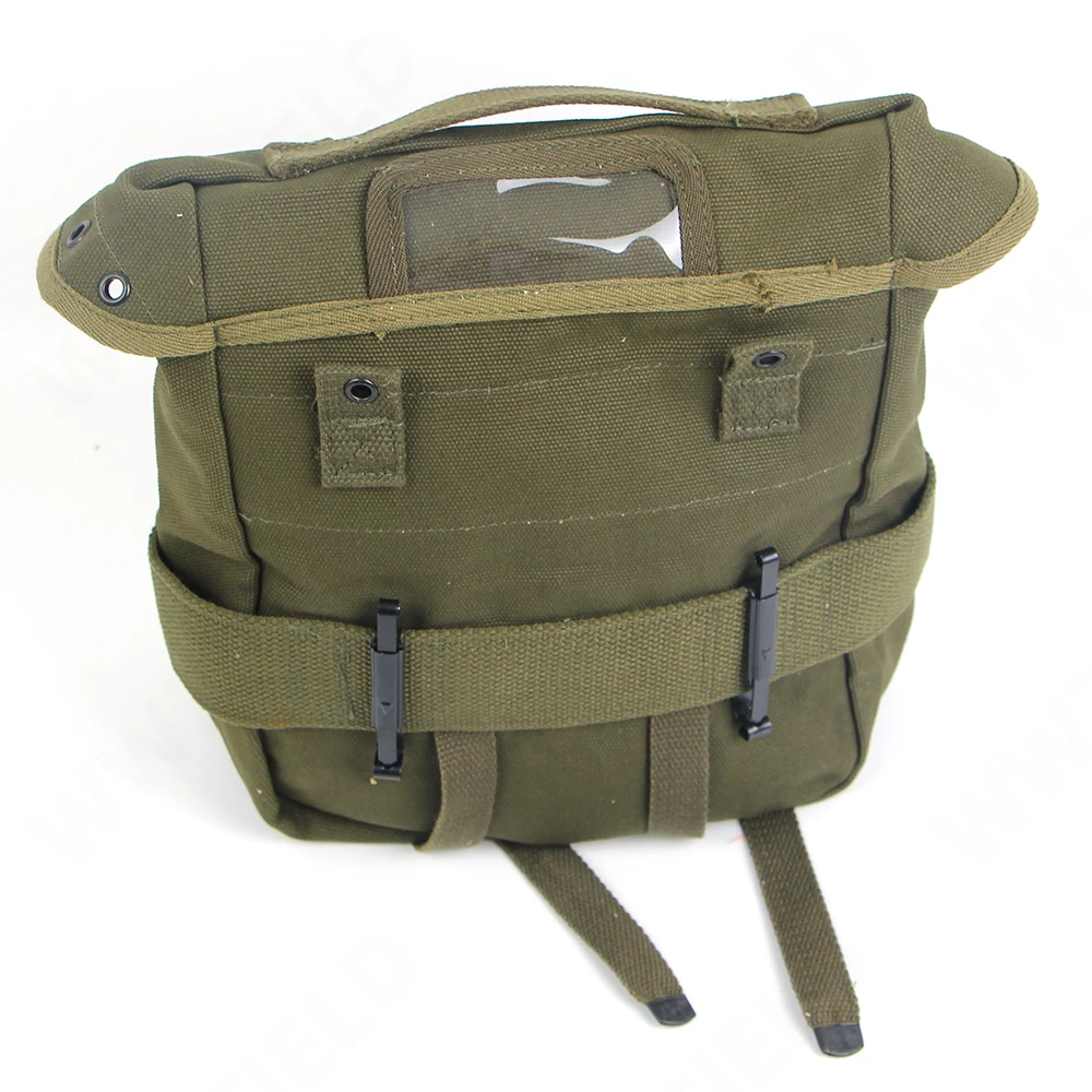 Vietnam War U-S M1956 Field Pack Bag Green