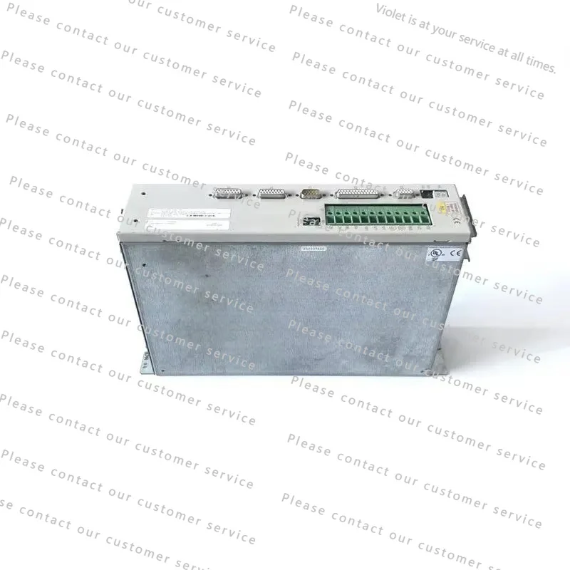 Servo Driver BUM60S‑04/08‑54‑B‑000‑VC‑A0‑00‑0003‑00 Spot Industrial Automation Motion Control Amplifier