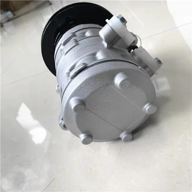 Auto Parts Compressor New Energy Electric Installation Lovol Cobalt 12V 1A132 10S11C