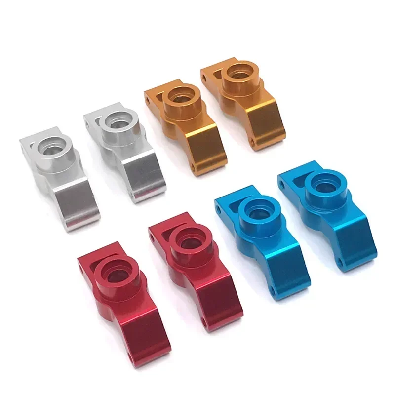 

Metal Upgrade Swing Arm, Steering Cup, Seat C, Rear Wheel Cup Tie rod for Subo BG1513 BG1518 RC Car Parts Meta RC Car Parts