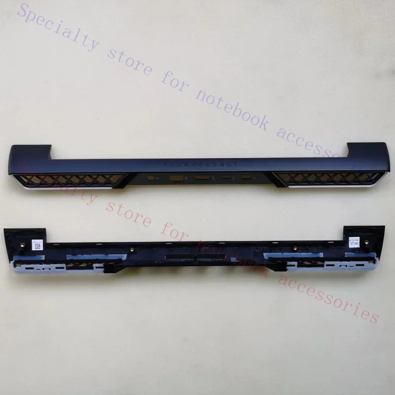 1pcs  New  laptop parts for  ThundeRobot  911Pro Zero P1 911MR  hing tail REAR COVER