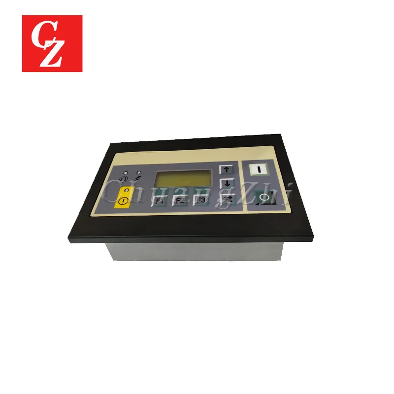 

ELEKTRONIKON 1900-0700-08 1900070008 New Industrial Screw Air Compressor Controller Panel For Atlas Copco For Farms