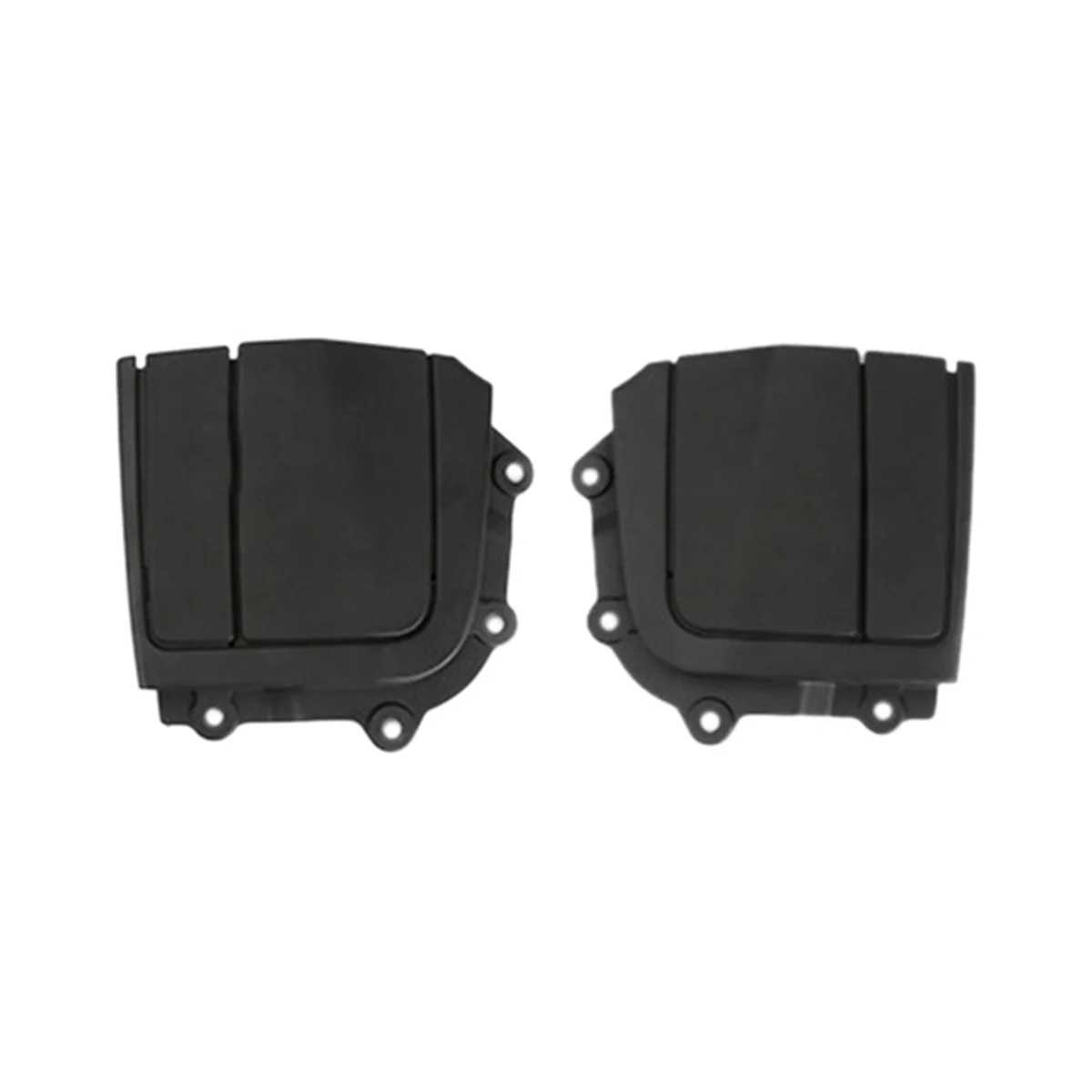 Rear Platform Hinge Cover for BMW E93 3-Series M3 Convertible 2007-2013 54377174545 54377174546 54377174547 54377175484