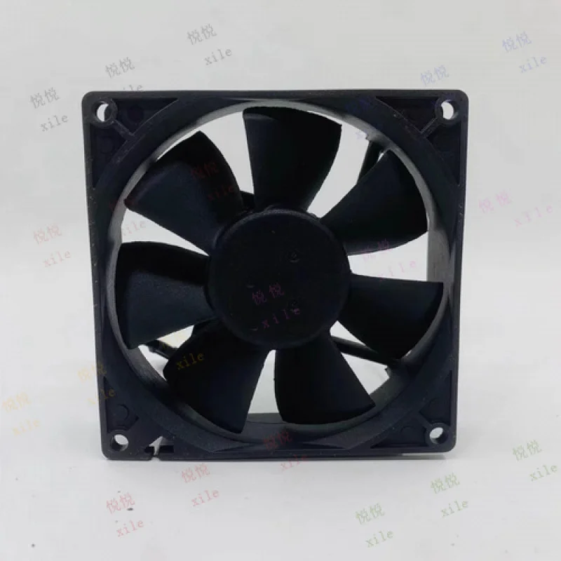 L   L  FOR T&T 3HAC 025466-001 DC24V 0.30A Cooling Fan