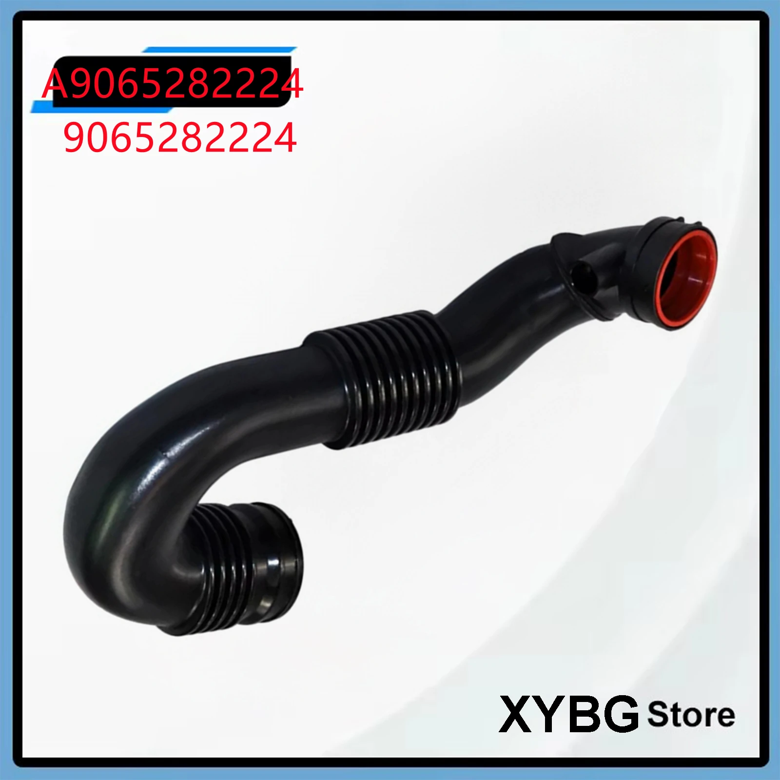 

9065282224 для Mercedes Benz W906: Воздухозаборный шланг A9065282224