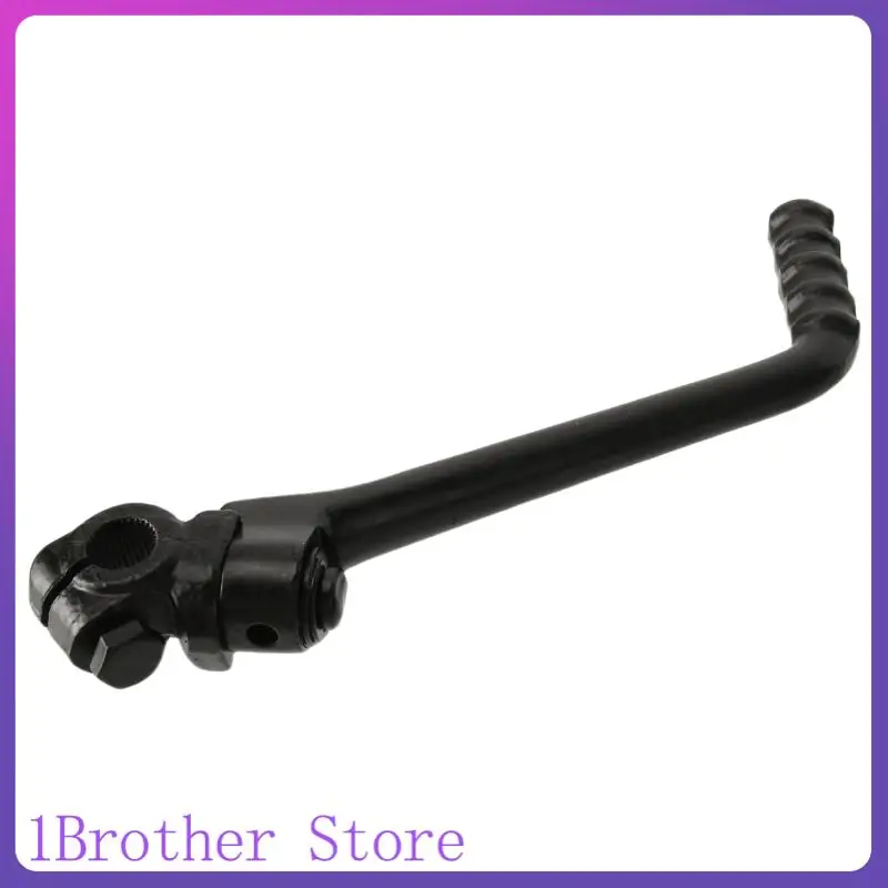 Motorcycle Accessories 13mm16mm Kick Start Starter Lever Pedal for KAYO SSR SDG BSE 50cc 70cc 90cc 110cc 125cc 140cc 150cc 160cc