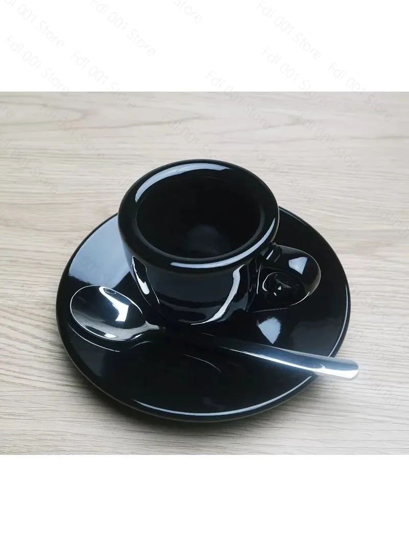 Professional Competition Level Nuova Point Esp Espresso Cups