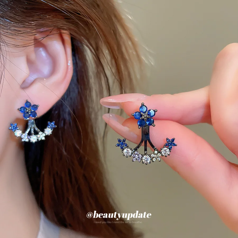 brincos-de-pino-com-design-floral-azul-profundo-brilhante-frente-e-verso-em-formato-de-meia-lua-e-estrela-joias-finas-glamorosas-para-jantar-presente-para-ela