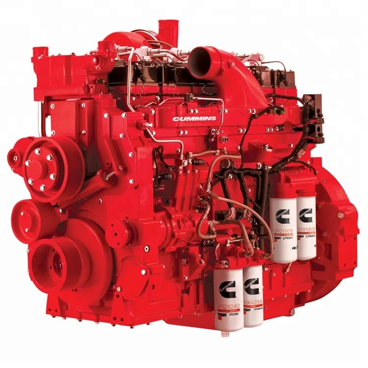 ship truck engine 6bt cummin diesel engine parts