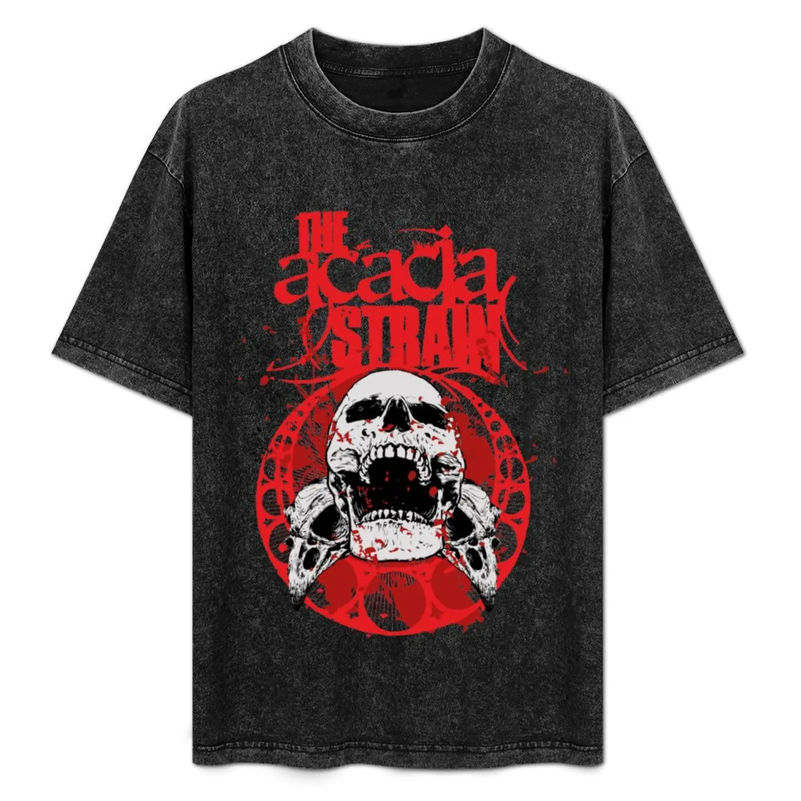 

The acacia strain T-Shirt Casual Loose Fit Summer Tee Shirt