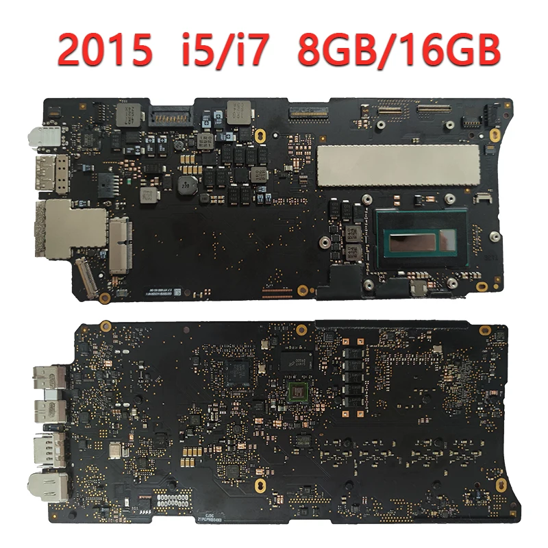 Original A1502 Motherboard 2013 2014 for MacBook Pro Retina 13
