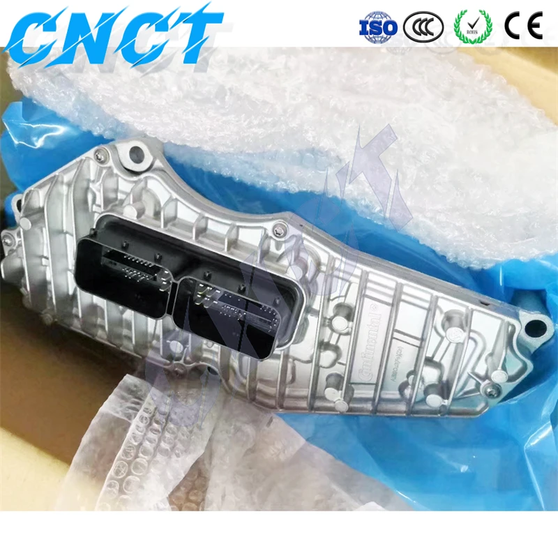 DPS6 6DCT250 TCM TCU Transmission Control Unit Module AE8Z-7Z369-F A2C30743100 A2C30743102 A2C53377498 For Ford Focus Fiesta