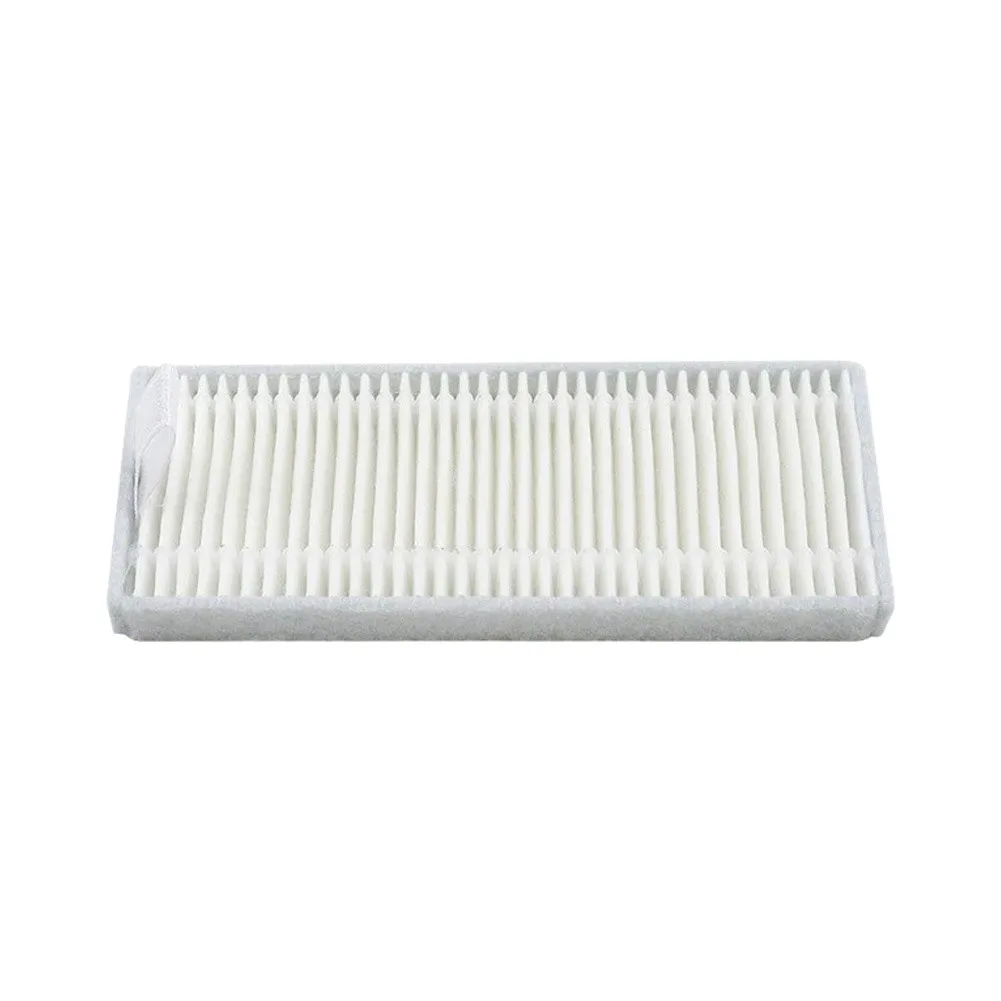 PP Non Woven Replacement Filter for For homerun XU2000 XU2100/10 XU2100/20 XU3000/01 XU3000/02 XU3100 Robot Vacuum 4 6 8 10 pcs