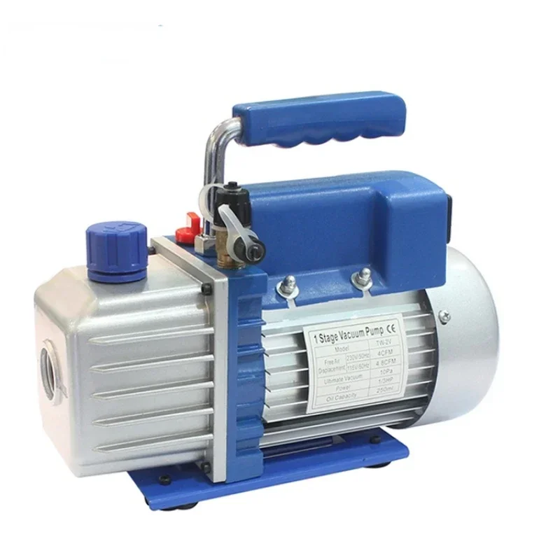 Home Manual Air Conditioning Vacuum Pump