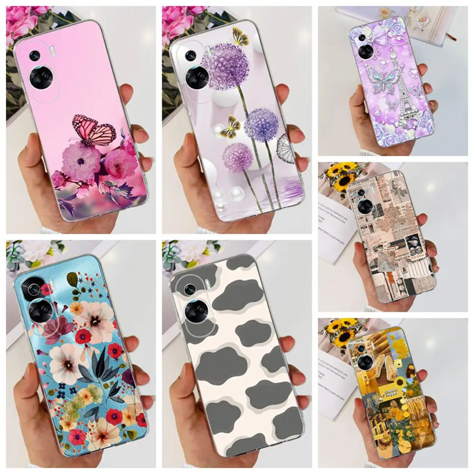 For Honor 90 Lite 5…