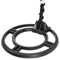 CYCLI-MD-4060 Metal Detector Accessories Detector Search Coil Gold Digger Treasure Hunter Metal Finder Seeking Tool Coil