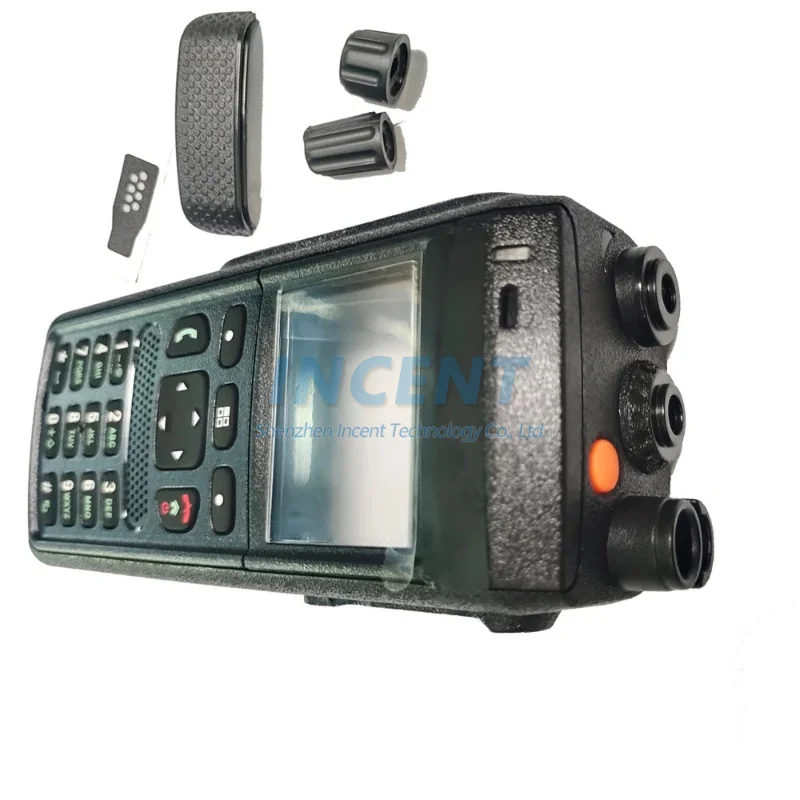 

1Set Top Housing Casing With Keypad And Parts For MTP3250 With Logo
