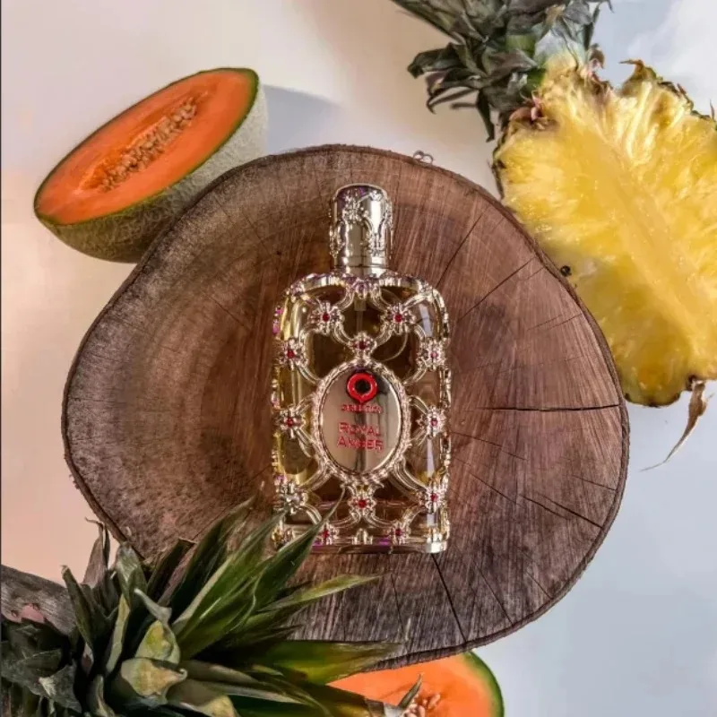 Eau De Parfum Unisex Set Langanhaltender Orientalischer Duft_voghion.com