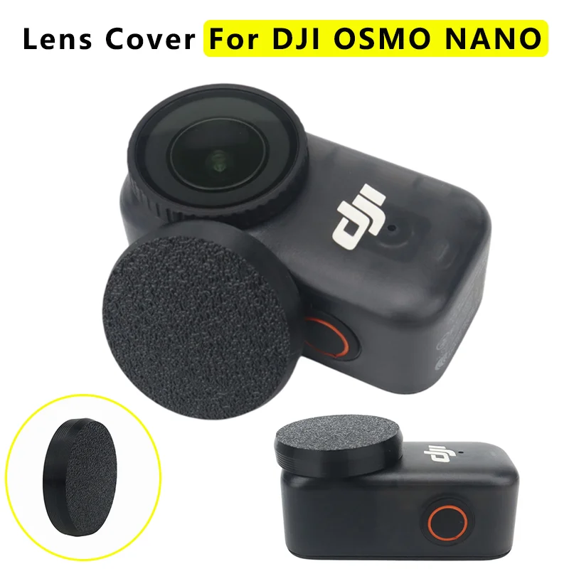 For Dji Osmo Nano C…