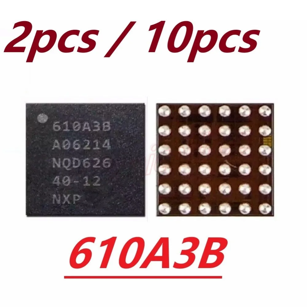 

OEM 610A3B USB U2 Charging Power Tristar Chip U4001 IC For iPhone 7 6S 6 Plus