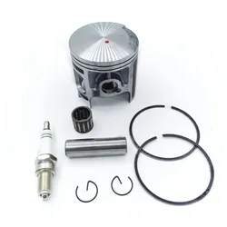 66mm Bore Pin 16mm Motorcycle Piston Ring Tool Set for Yamaha Blaster 200 YFS200 DT200 Motor Engine Accessories Modified Parts