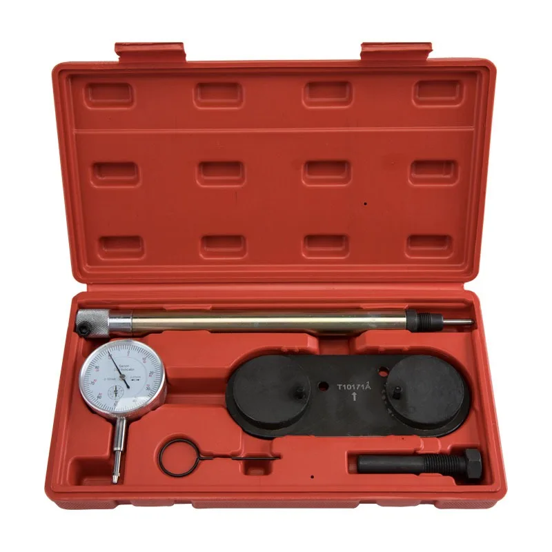 NEW Engine Timing Locking Tools Set Fit For VW Au-di 1.4 1.6 Fsi 1.4 Tsi 1.2TFSi  EA111 Tools For Auto