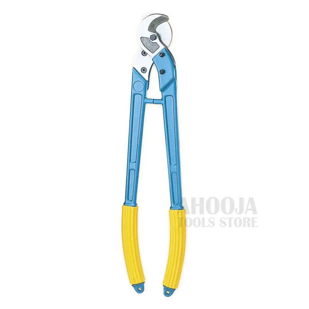 Pro'skit 8PK-SR250 Long Arm Cable Cut Pliers (200mm2*500mm) Cable Cutter Electric Wire Cable Wire Stripper Cutting Plier Tools