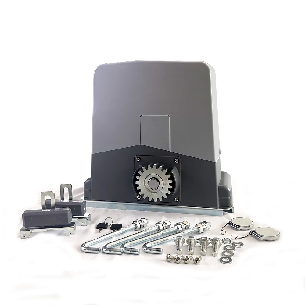 

Chisung Remote1500kg Auto Gate Motor Electric Sliding Gate Opener