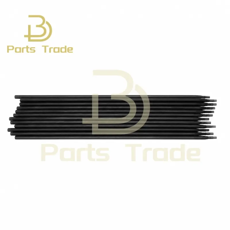 1kg Cast Iron Welding Rods Z208 Z308 Z408 ENiFe-Cl ENi-CL Electrodes for Industrial Steel Welding Repair