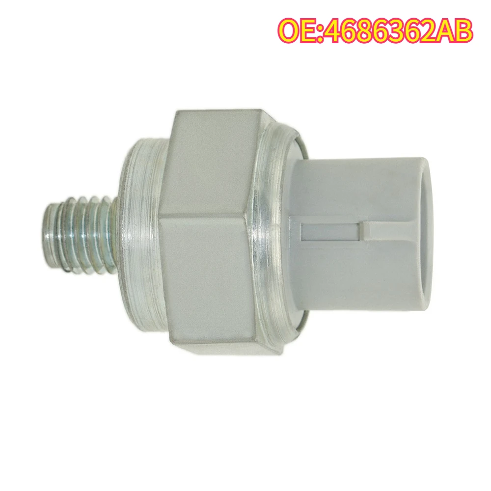 

High quality New For 4686362AB For Dodge Caravan 1998-2003 Grand Voyager 1998-1999 1998-2000 4686362AB Knock Sensor