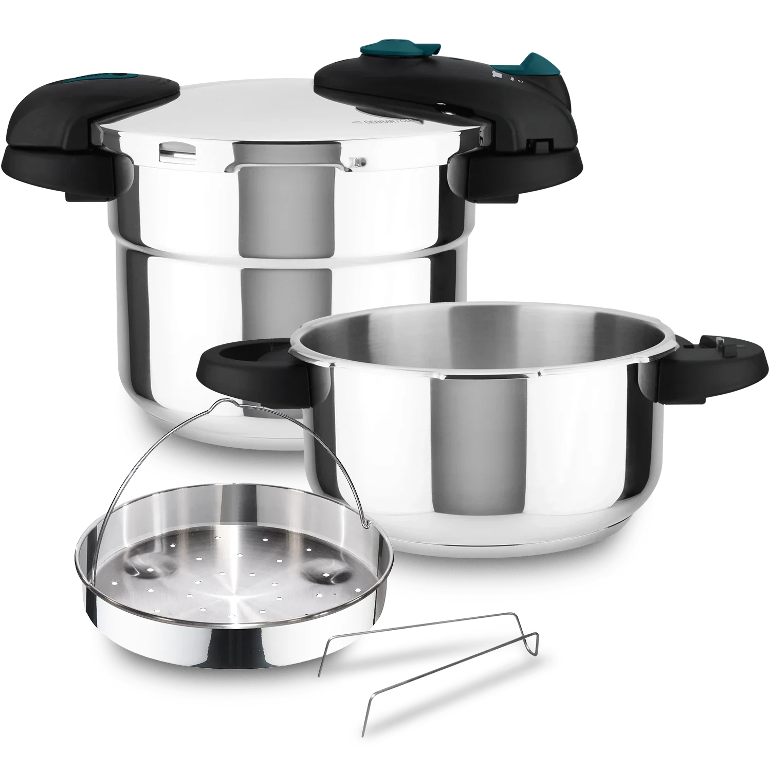 Logo Fagor: Why This Pressure Cooker Became My Daily Kitchen Essential
