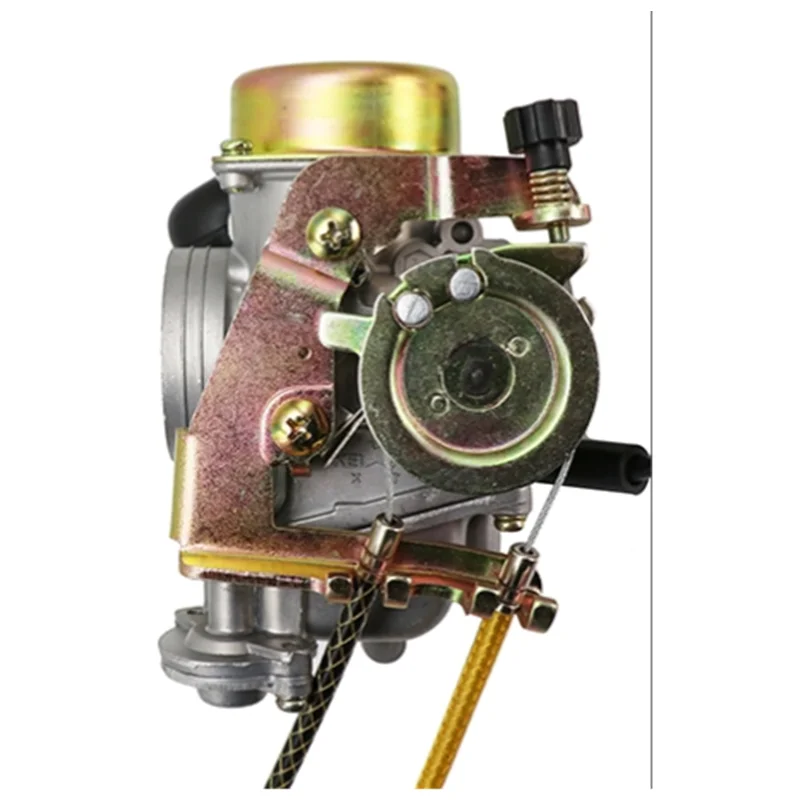 Universal Motorcycle High Performance Fuel System Carburetor fit for 125cc 150cc ATV