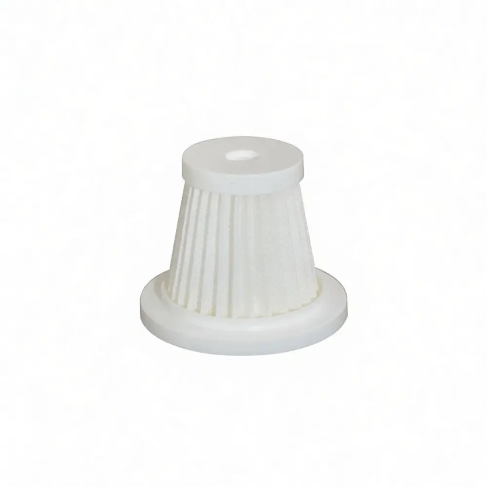 Vacuum Cleaner Filter Replacement HEPA Washable Dust Removal Component For Handheld Home Car Cleaning Tool Supply